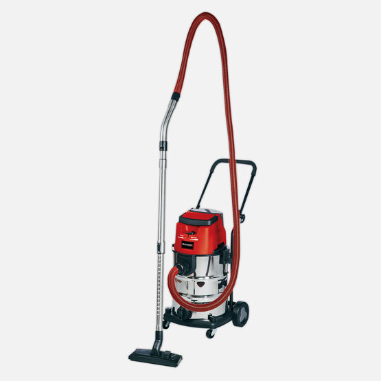 Einhell TE-VC 36/30 1600 W Islak-Kuru Elektrikli Süpürge  