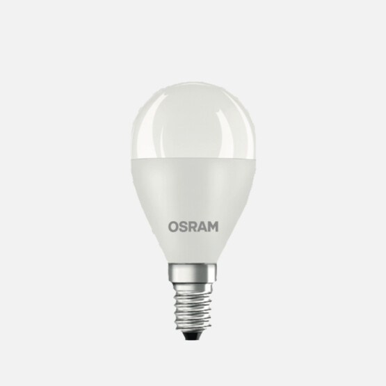 Osram Philips Led Value CLP60 7 W Beyaz Klasik E14 Duy Led Ampul  