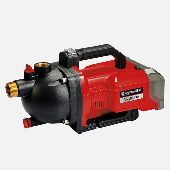Einhell Aquinna Solo Bahçe Pompası 