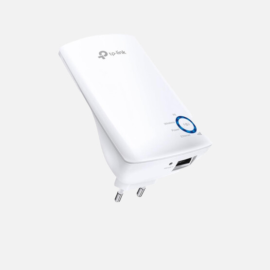 Tp-Link TL-WA850RE 300Mbps N Kablosuz Kompakt Access Point ve Menzil Genişletici 