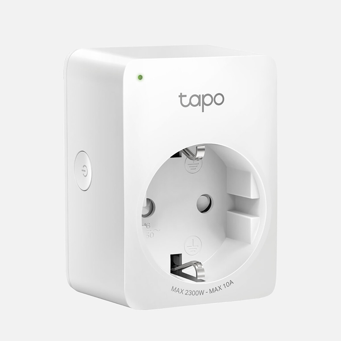    Tp-Link Tapo P100 Mini Akıllı Wi-Fi Soket  