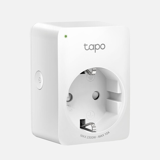 Tp-Link Tapo P100 Mini Akıllı Wi-Fi Soket 