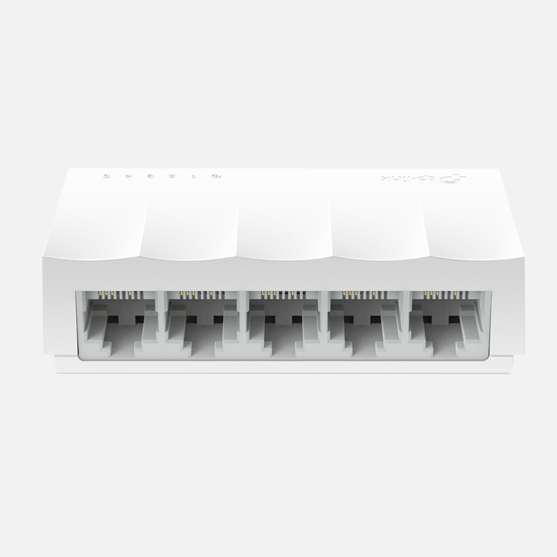    Tp-Link LS1005 5-Port 10/100Mbps Desktop Switch  