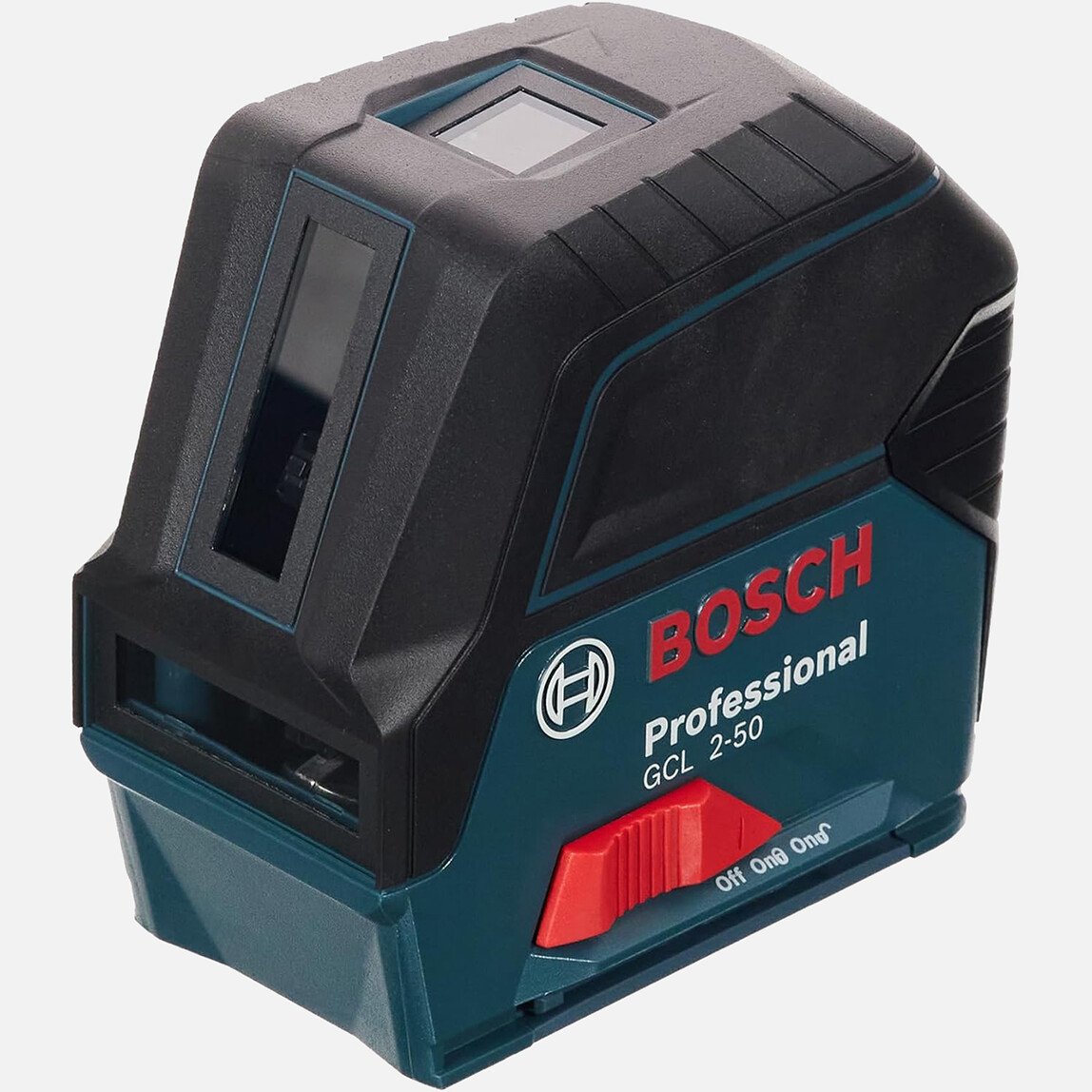    Bosch GCL2-50 Profesyonel 50m Çapraz Hizalama Lazeri  