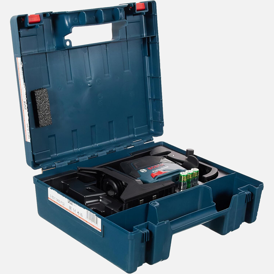    Bosch GCL2-50 Profesyonel 50m Çapraz Hizalama Lazeri  
