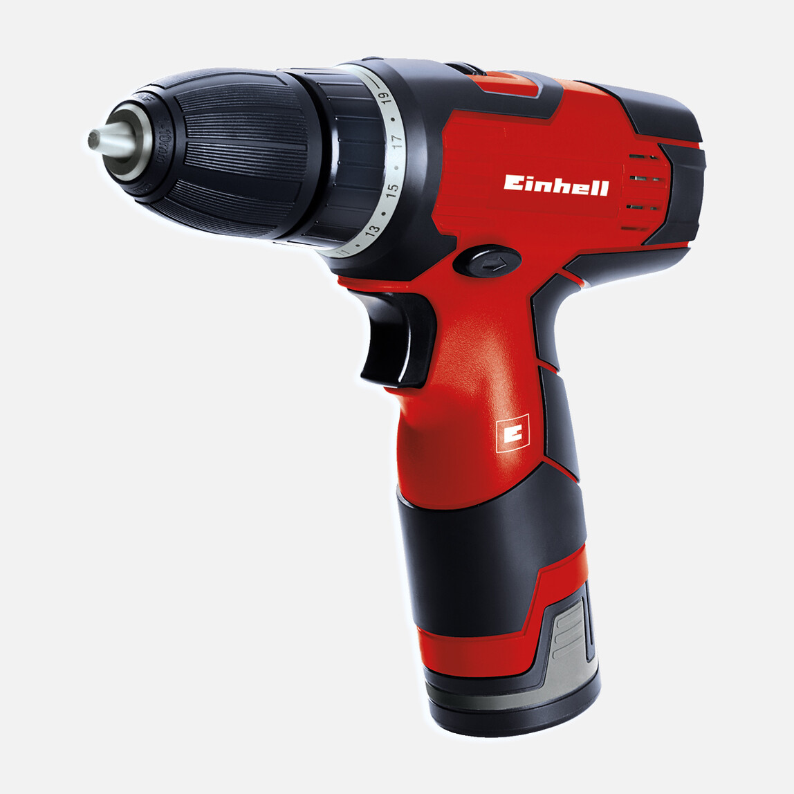    Einhell TH-CD 12-2 Li 12V Li-ion Akülü Vidalama  