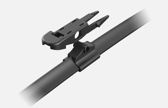Silbak Oto Silecek Süpürgesi 380 mm