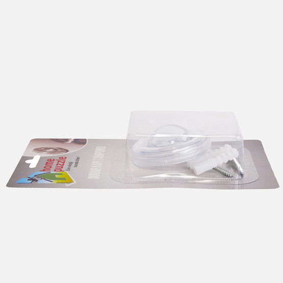 Home Puzzle Duvar Kapı Tamponu  