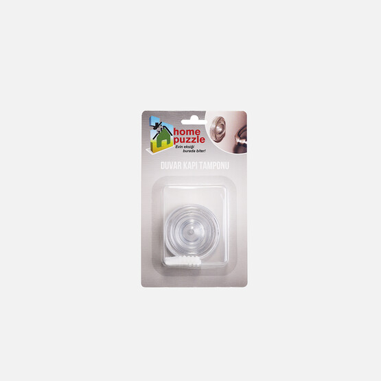 Home Puzzle Duvar Kapı Tamponu  
