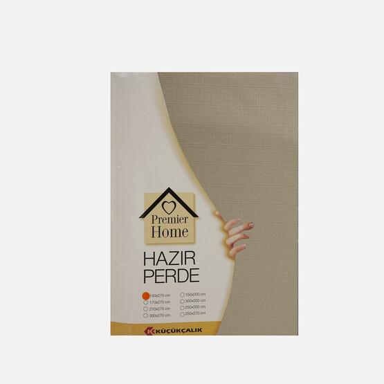 Premier Home New Assos Fon Bej 