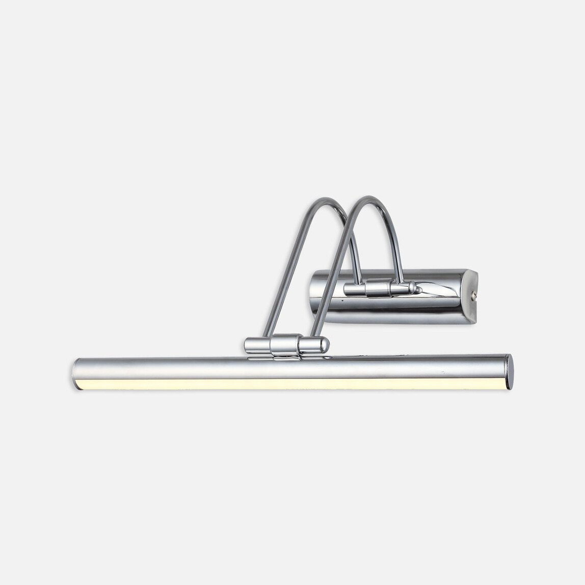    Lucea Pano 6W 35 cm Ledli Aplik Krom  