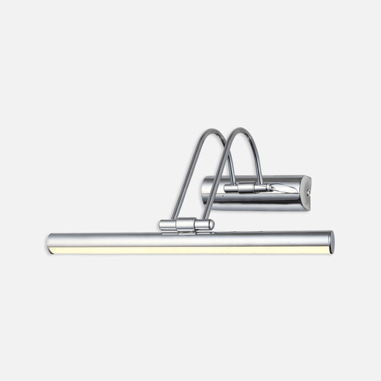 Lucea Pano 6W 35 cm Ledli Aplik Krom 