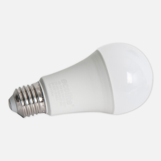 Ecolite 15 W Beyaz Klasik E27 Duy 3'lü Led Ampul  