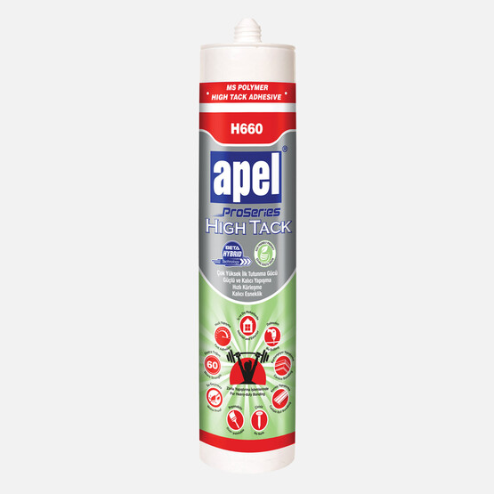 Apel Polimer High Tack H-660 290 ml