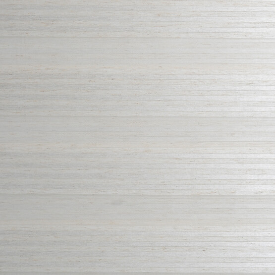 Linadora Plise Keten 100x200 cm Zebra Stor Krem