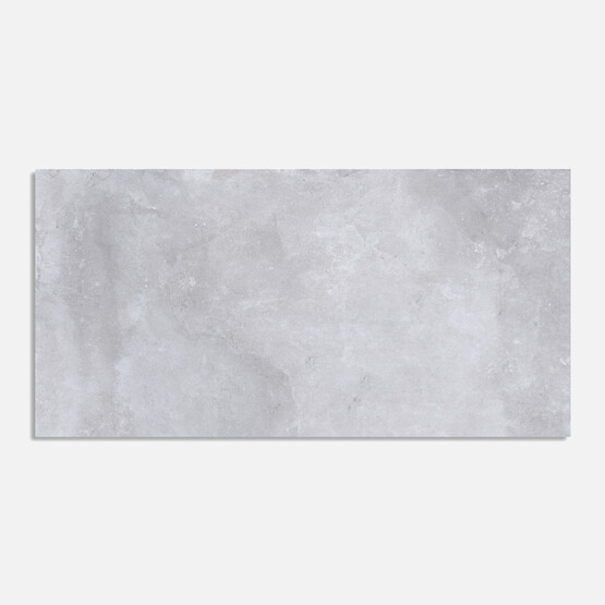 Ege Seramik Metropolitan Gri Sırlı 30x60 cm 