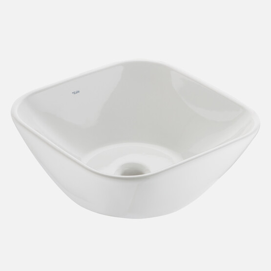 Kale Babel Pro 40x40cm Lavabo