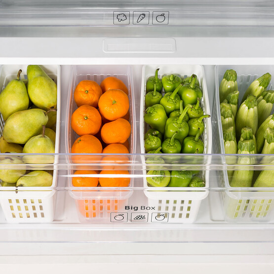 Dünya Plastik Plastik Step Organizer