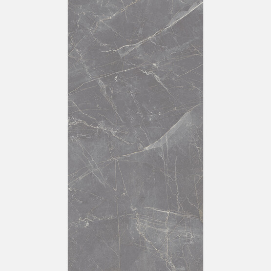 Yurtbay Sırlı Granit Maison Karo Gri 60 x 120 cm 1,44 m2