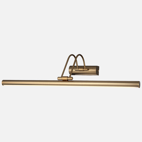 Lucea Pona 50 cm Ledli Antik Aplik 9W 
