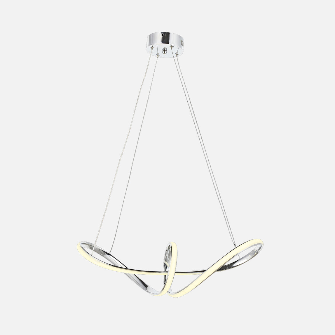    Nilson Yelken Modern Tekli Led Avize  