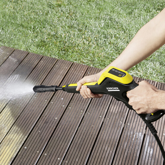 Karcher K4 Power Control 130 bar Yüksek Basınçlı Yıkama Makinesi  