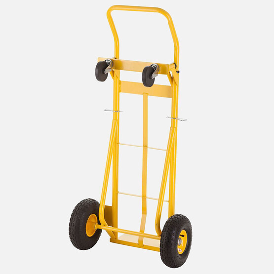 Stanley MT519 Endüstriyel Çok Fonksiyonlu El Arabası 150/200 kg