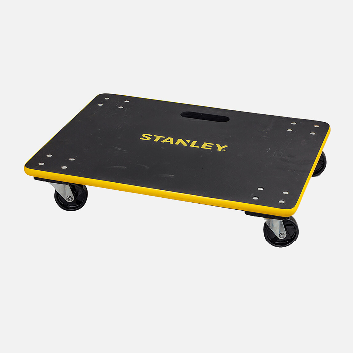    Stanley MS573 200 kg Dört Tekerli Yük ve Paket Taşıma Arabası 60 x 45 cm  