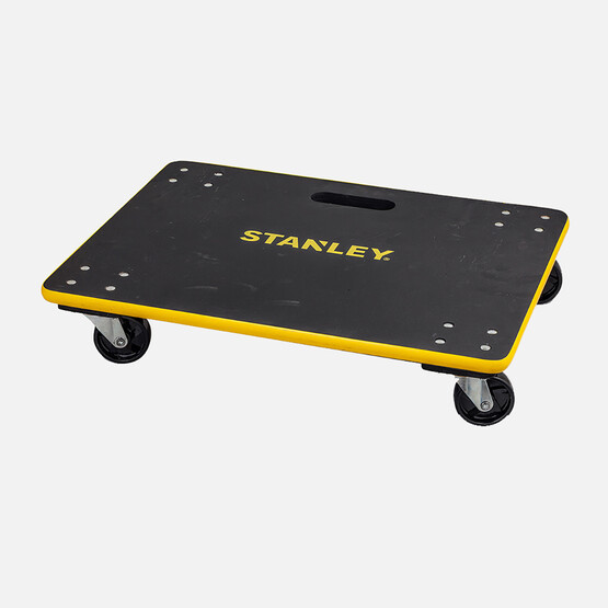 Stanley MS573 200 kg Dört Tekerli Yük ve Paket Taşıma Arabası 60 x 45 cm 