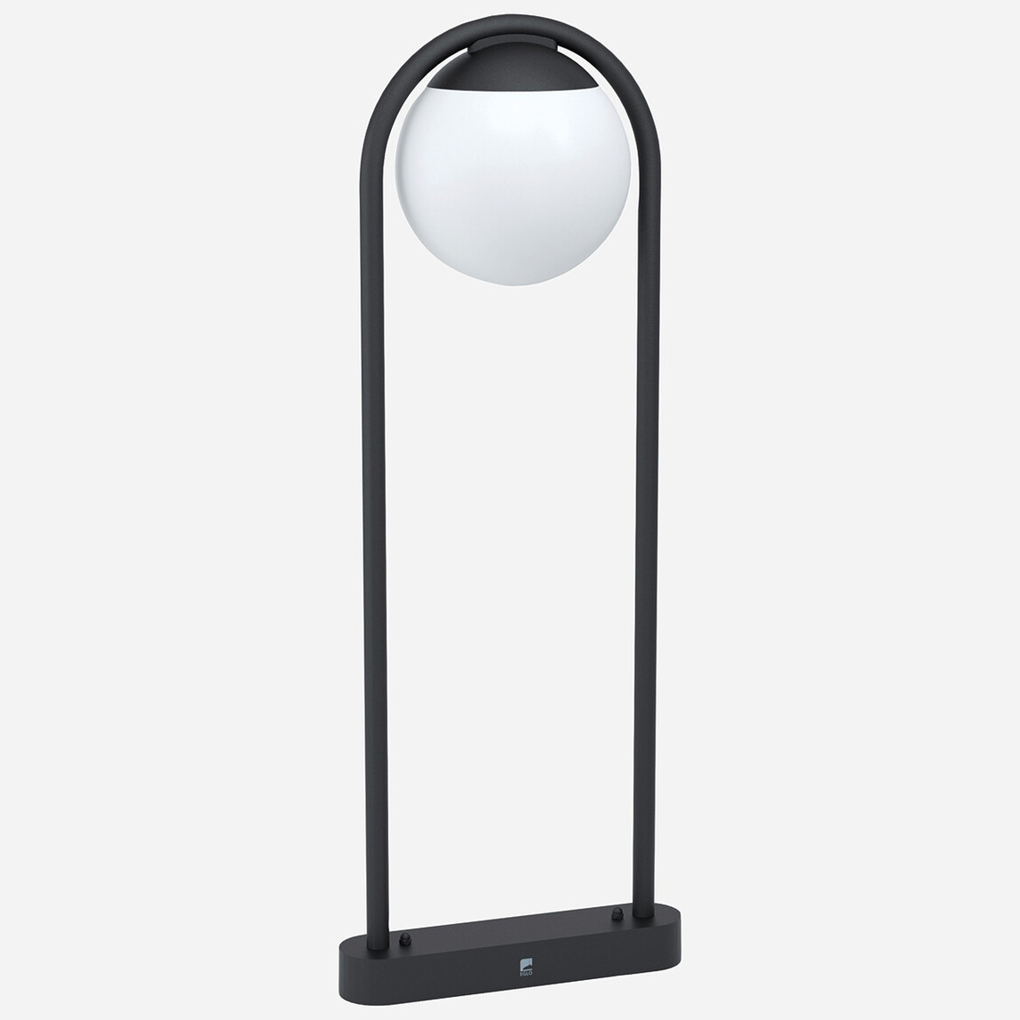    Eglo Prata 1X40W E27 Direk  