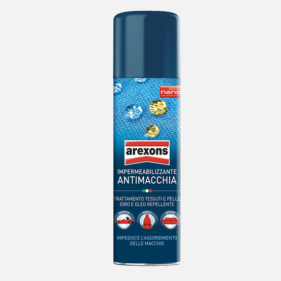 AREXONS Tekstil Leke ve Su İtici Sprey 