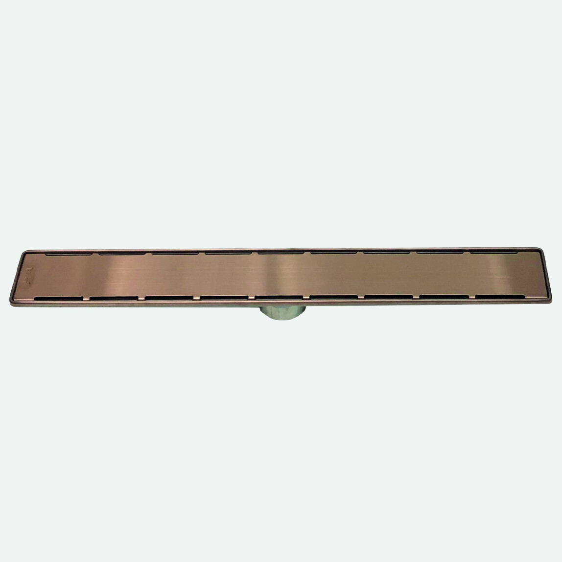    Sukar Line/6 50 cm Bronz Plain Izgara  