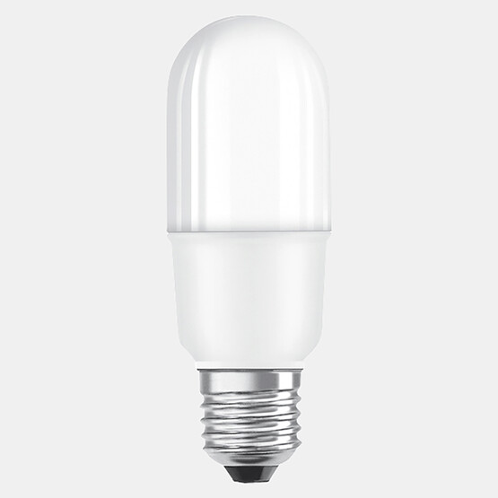 Osram Led Stick 75 10 W Sarı Klasik E27 Duy Led Ampul  