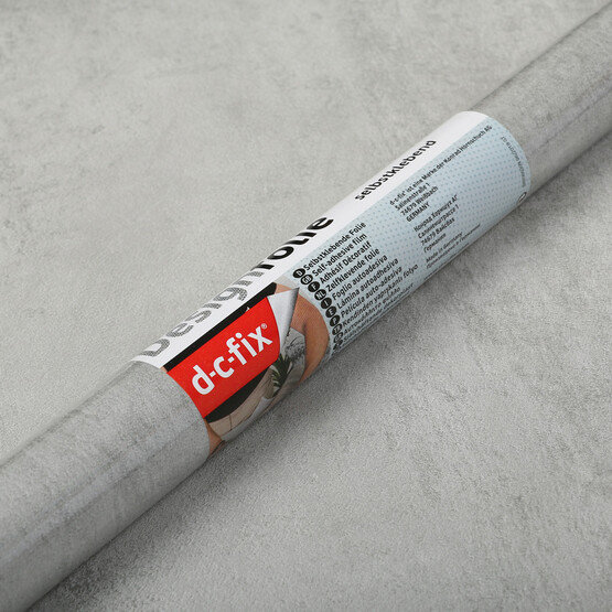 D-C Fix Yapışkanlı Folyo Beton