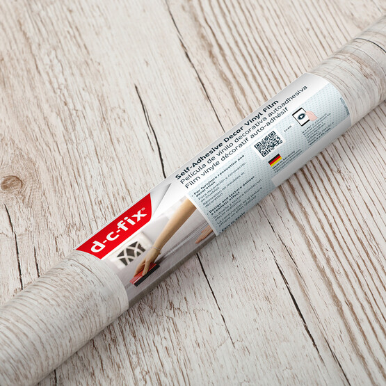 D-C Fix Yapışkanlı Folyo Pino Ahşap 45 x 200 cm
