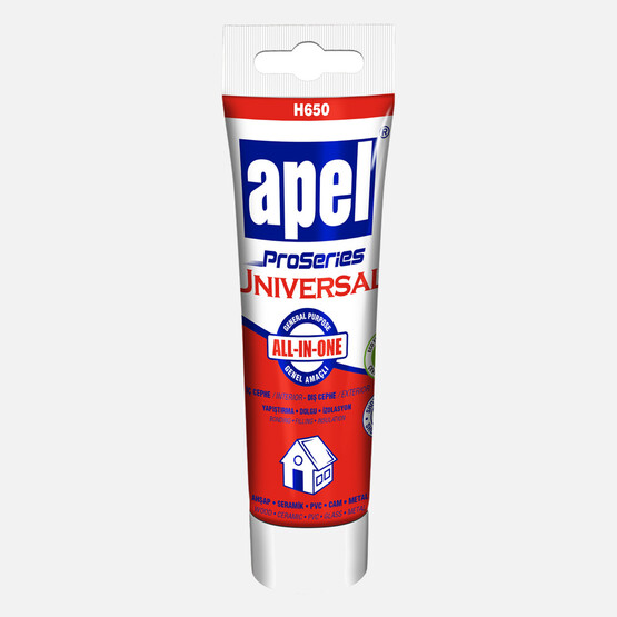 Apel H650 Proseries Universal 75 ml 