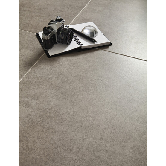 Çanakkale Seramik Soft Karo Açık Gri 30 x 60 cm 1,44 m2