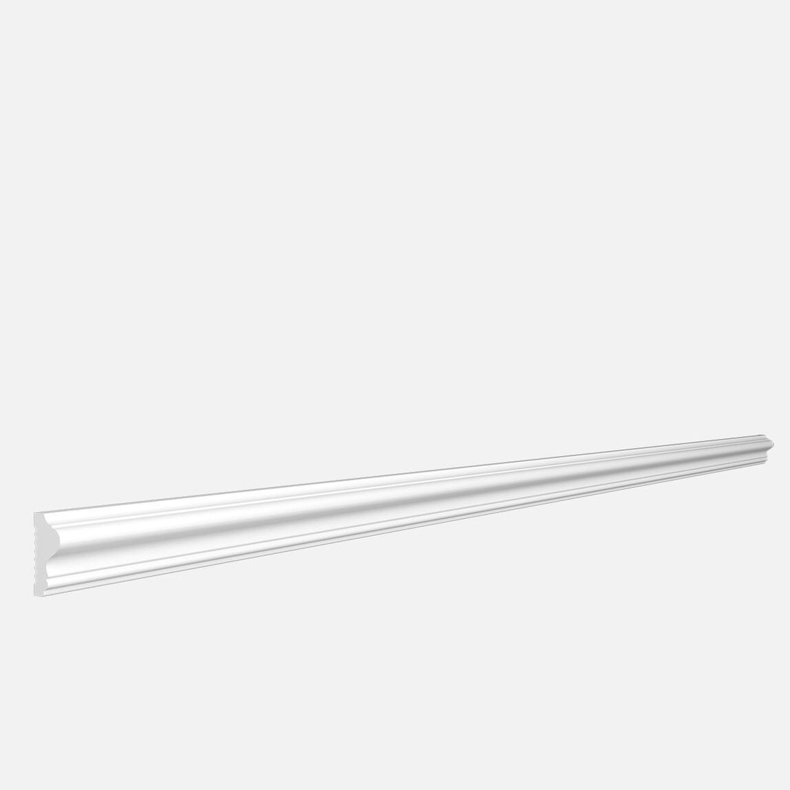    Ankar Duvar Çıtası Srp-020 40x2000x19mm 