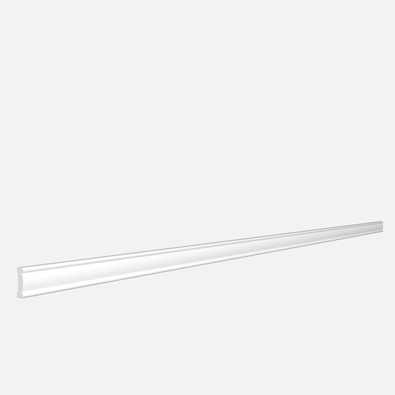 Ankar Duvar Çıtası Srp-008 30x2000x9mm