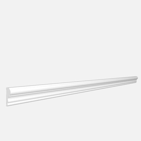 Ankar Duvar Çıtası Srp-001 52x2000x19mm