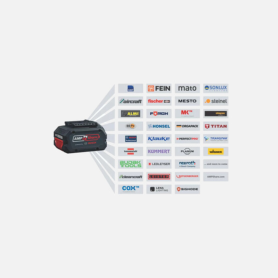 Bosch Profesyonel GSR 18V-50 2 Ah Çift Akülü Li-ion Darbesiz Akülü Vidalama  