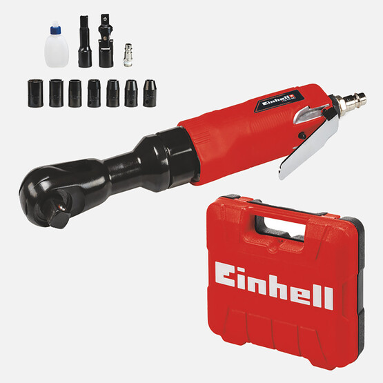 Einhell TC-PR68 Havalı Cırcır Kol 