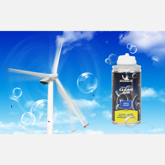 Michelin MC31449 Klima Temizleyici Sprey 150 ml