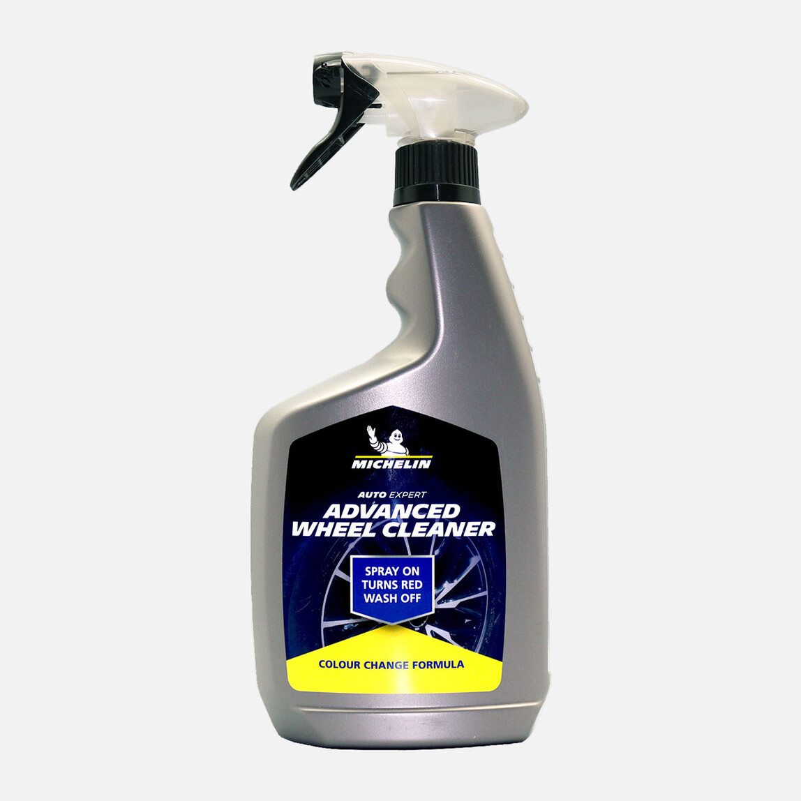    Michelin MC32163 Jant ve Lastik Temizleyici Sprey 650 ml 