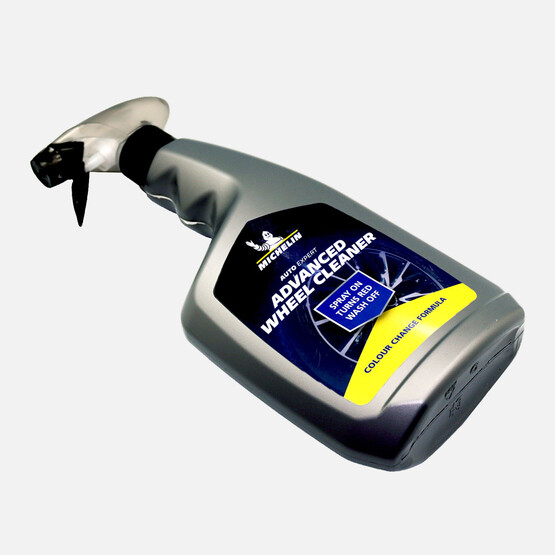 Michelin MC32163 Jant ve Lastik Temizleyici Sprey 650 ml