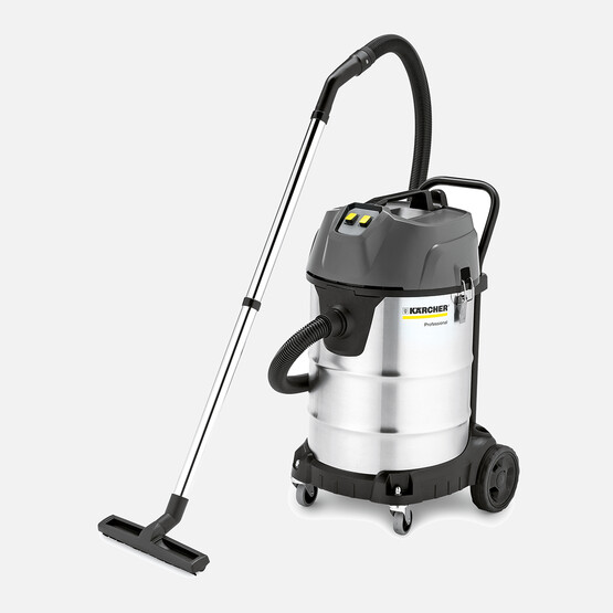 Karcher NT70/2ME 2300 W Islak-Kuru Elektrikli Süpürge  