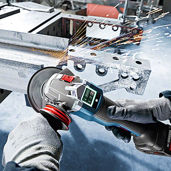Bosch Profesyonel ProCore 18V 8,0 Ah Akü 