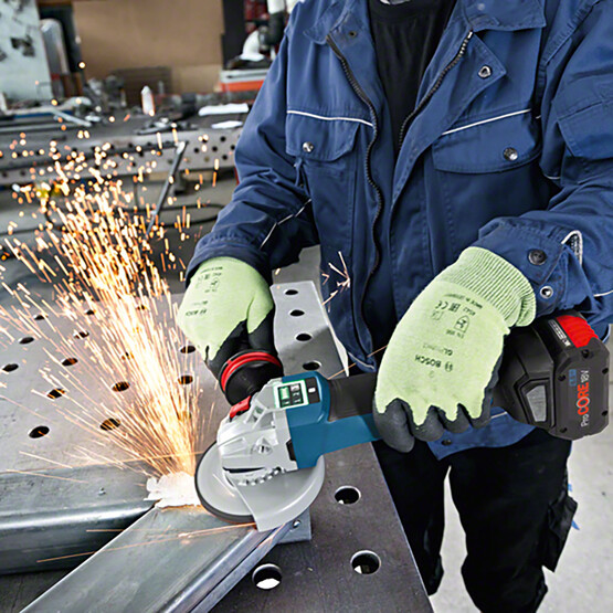 Bosch Profesyonel ProCore 18V 8,0 Ah Akü 