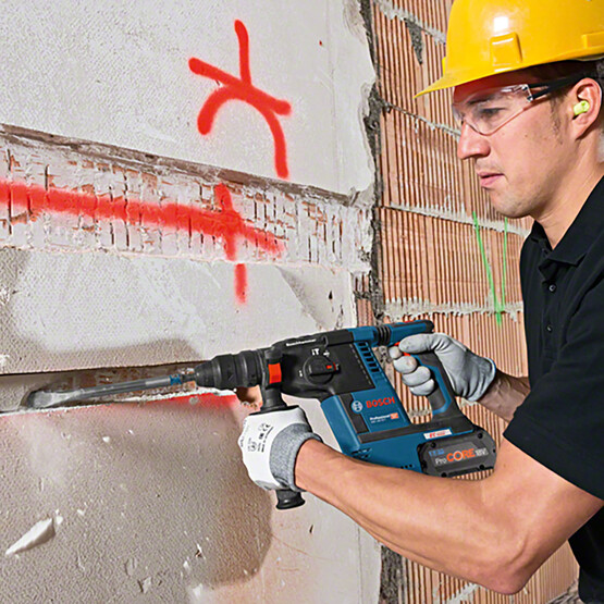 Bosch Profesyonel ProCore 18V 8,0 Ah Akü 