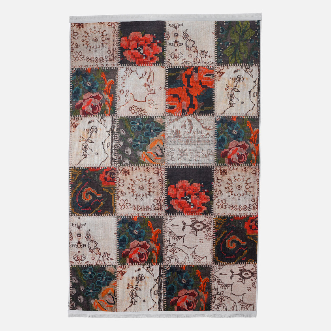    Concepta Capella 33 Dijital Baskılı Kilim 120x180 cm  